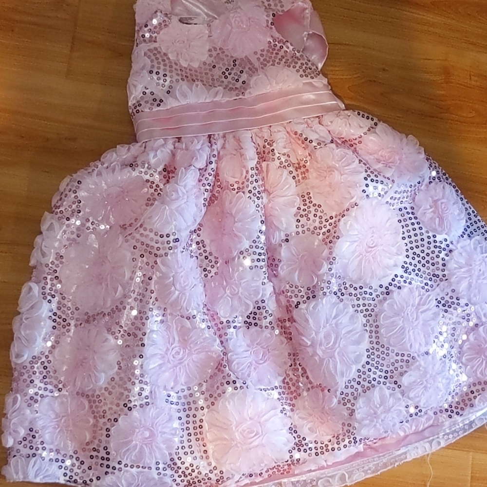 American princess dress